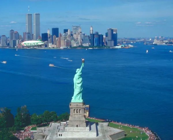 美国港口主要有哪些？美国基本港