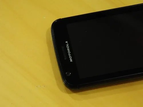 双核超快 摩托罗拉 ME860东莞仅千余元