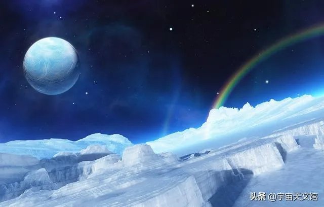 已知宇宙中最冷的地方是哪里？