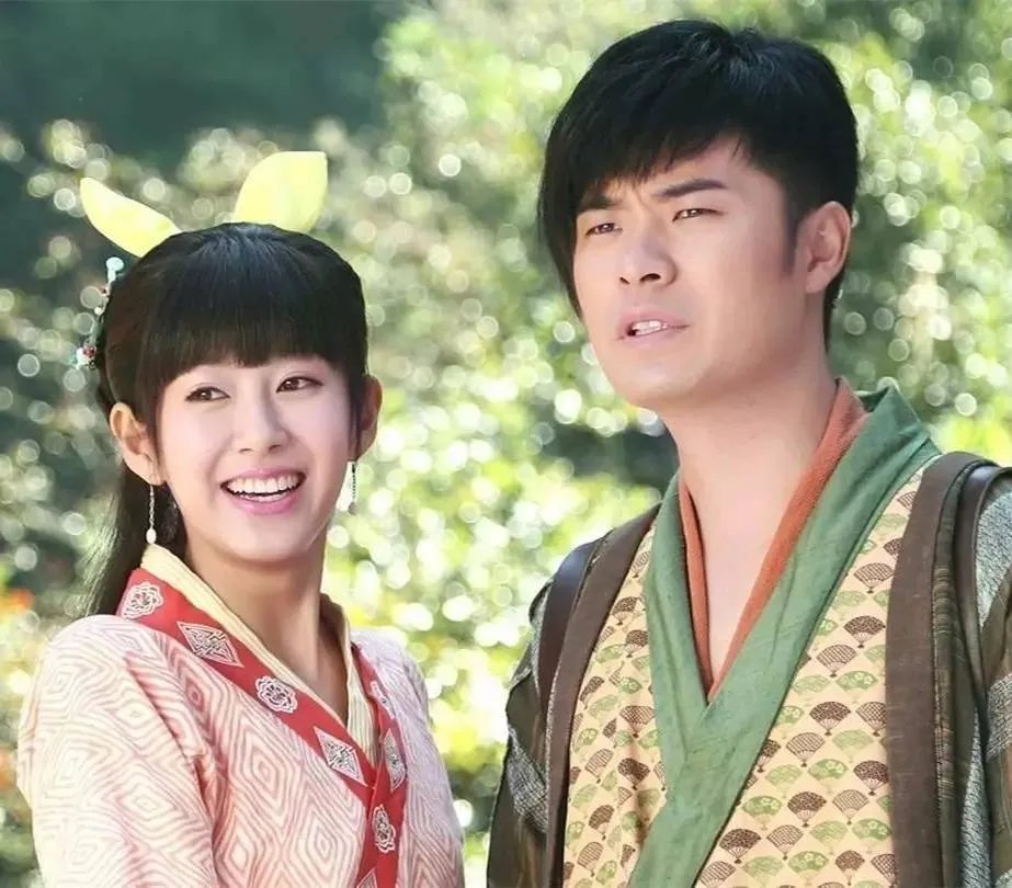 陈赫晒张子萱照片，你能接受出轨的人秀恩爱吗？