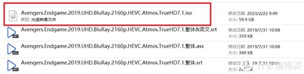 影视爱好者的入门技能，蓝光影视收藏到底选原盘还是Remux？
