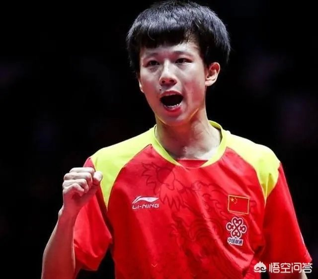 匈牙利公开赛半决赛林高远4-0战胜许昕，为什么却惨遭球迷质疑？