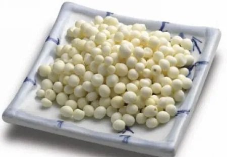 谷草美体粥做法