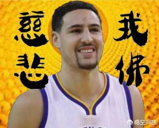 克莱汤普森特点