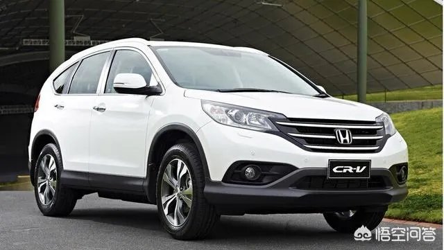 被质检总局约谈，东风本田紧急通知CRV1.5L停售，你怎么看？