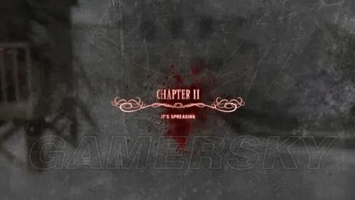 《病房2：高清版》全流程图文攻略