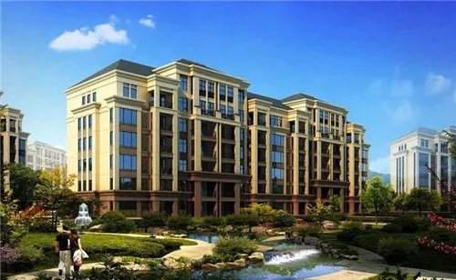 荣盛城4期怎样 荣盛城项目详情