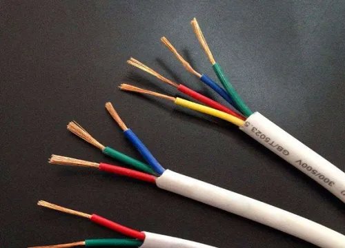 护套线是什么线