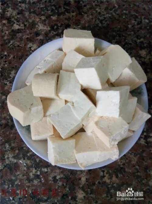 何蓝豆怎么做好吃