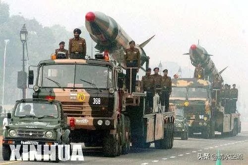 军力排名只是纸上谈兵?为何有人说印度真正的实力远不及世界第四?