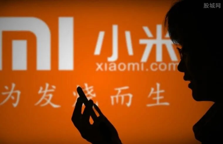 小米第一季度营收 国际市场成营收关键
