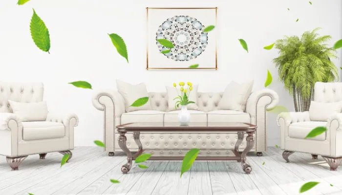 如何去除装修异味 去除装修异味的小妙招