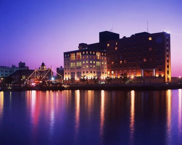 福冈市的城市简介