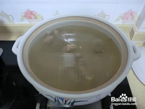 百年卤味老秘方