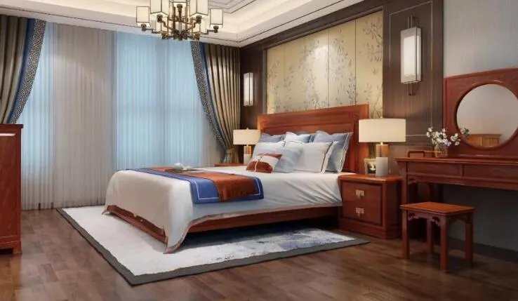 华丰家具加盟前景好吗 华丰家具加盟流程