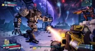 《无主之地2》简略攻略