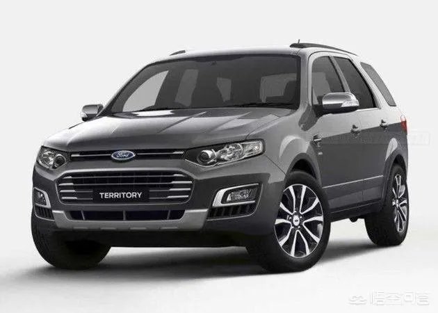 福特领界的价格水平怎么样？