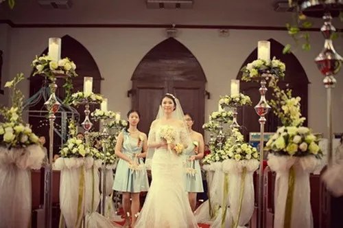 婚礼视频背景音乐 四首婚礼背景音乐推荐