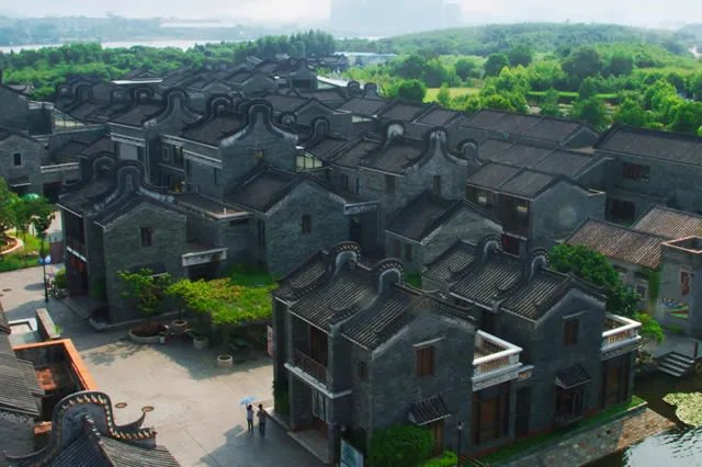 广东十大民俗旅游胜地 广东民俗文化旅游好去处有哪些