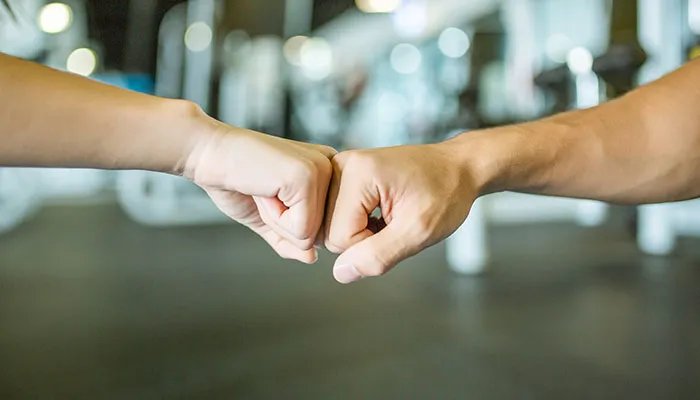 鼓励人的话 激励人的句子正能量