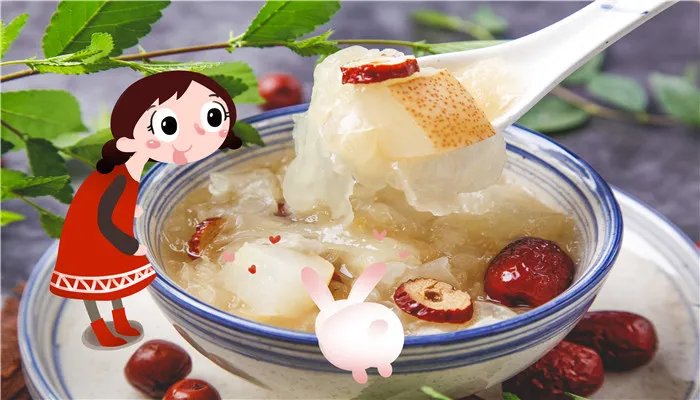 冰糖炖雪梨多长时间合适 冰糖炖雪梨要煮多久合适