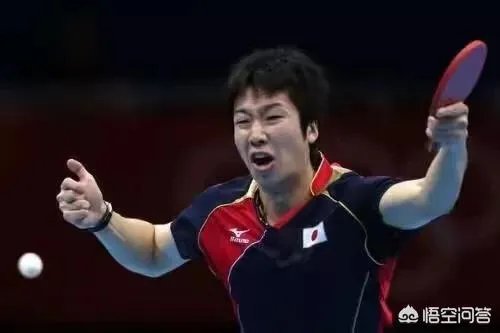 卡塔尔公开赛,水谷隼说中国选手不可怕,扬言要击败樊振东,你怎么看?