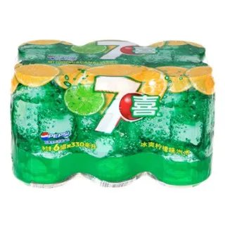 七喜饮料价格