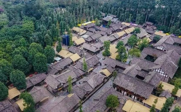 获6.3亿投资的大凉山“悬崖村”，如今改造的怎样了？