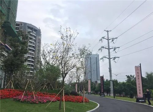 房屋离高压线安全距离是多少