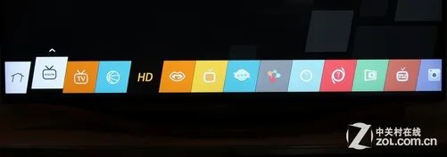 简约不简单 LG电视webOS操作系统解析