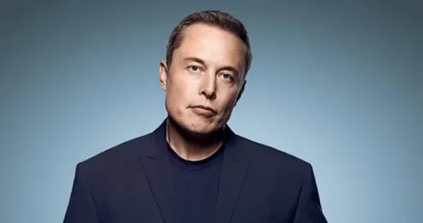 特斯拉CEO马斯克回应成全球首富，是靠实力还是靠运气？