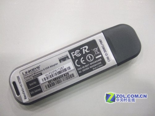 实用之选 多款低价位USB无线网卡推荐