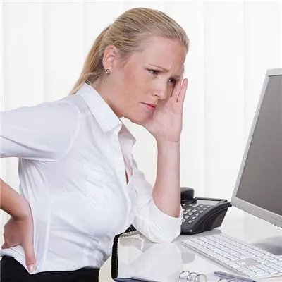 头晕是怎么回事