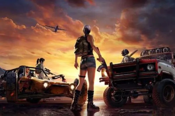 世界十大网络游戏排行 ：英雄联盟用户最多，命运最科幻