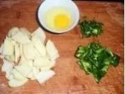 耗油牛肉的做法