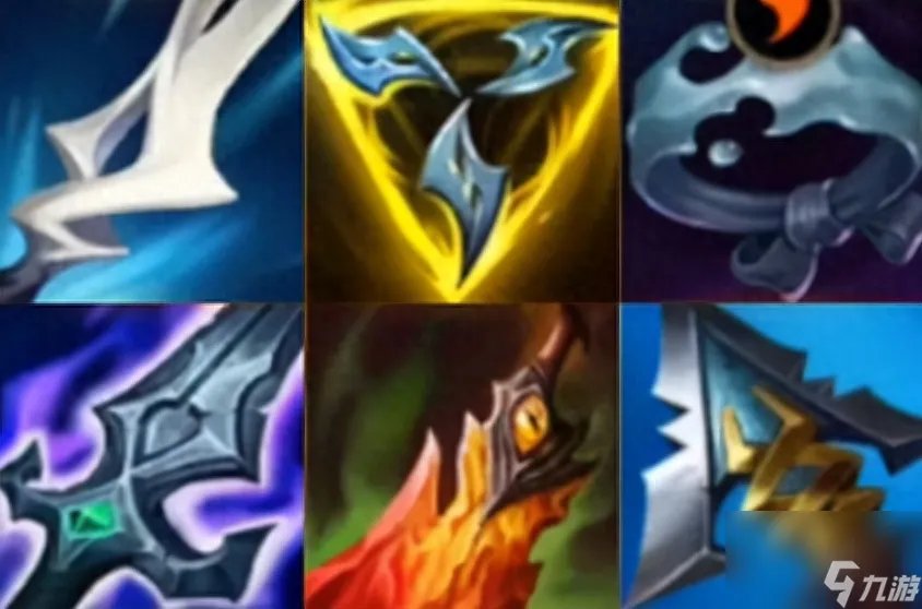 lol探险家是什么职业 英雄联盟探险家伊泽瑞尔打法