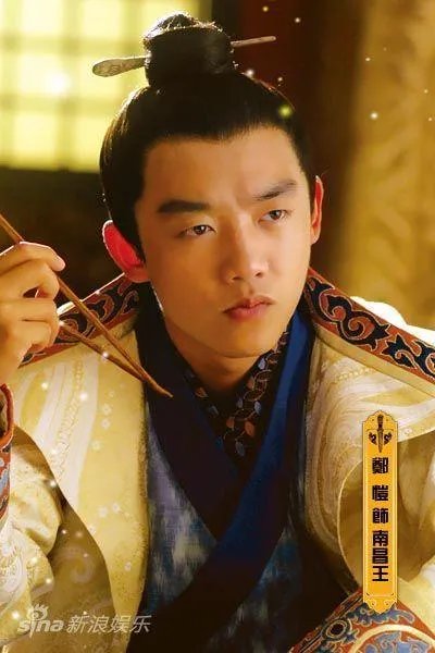 梦回唐朝演员表？