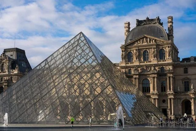 国外最具特色的建筑有哪些？