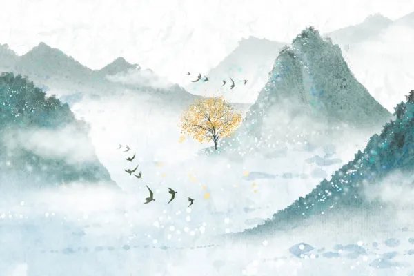 山不在高的在是啥意思 山不在高有什么则什么