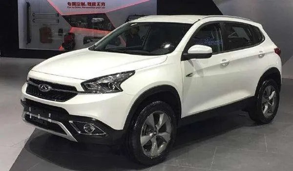 最经济实惠的家用车suv,性价高的suv家用车