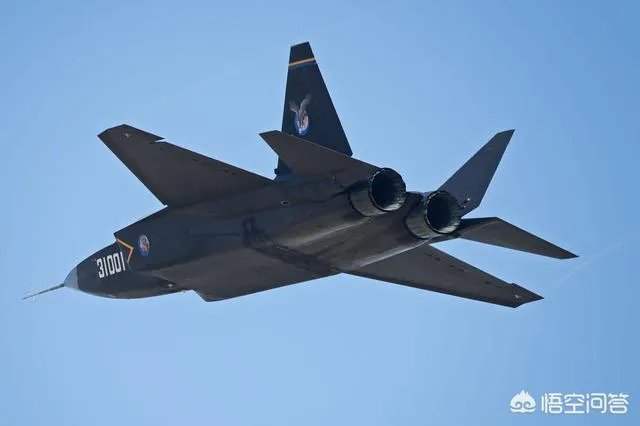 中国五代战机有哪些?怎么样？