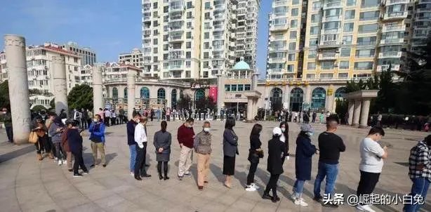 青岛全面阻击疫情，能完美遏制新冠疫情扩散吗？