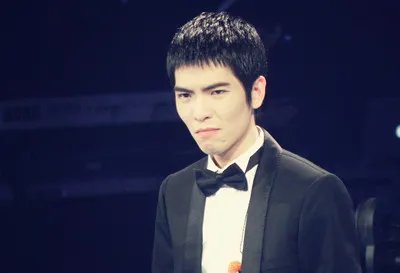 萧敬腾工作室称萧敬腾不在武汉，他为何会被称为“雨神”？