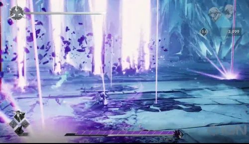 类鬼泣动作游戏《Soulstice》BOSS战实机演示 Steam试玩Demo已上线