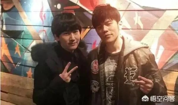 今晚周杰伦的魔术虽然全是高科技，但是有个很大的破绽大家看出来了吗？