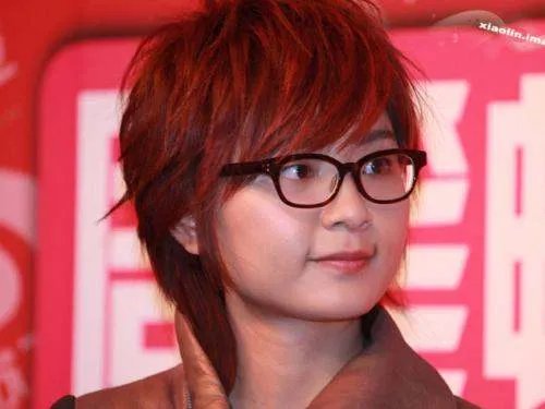 2005年超级女声排名