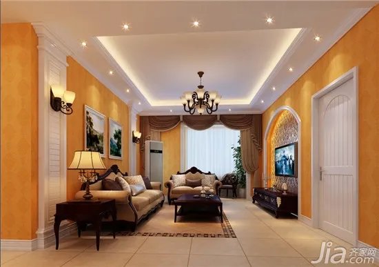 飞利浦照明灯质量好不好 飞利浦灯饰价格贵不贵