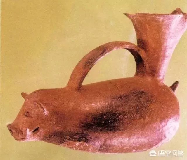 大汶口文化遗址位于我国什么地方呢？