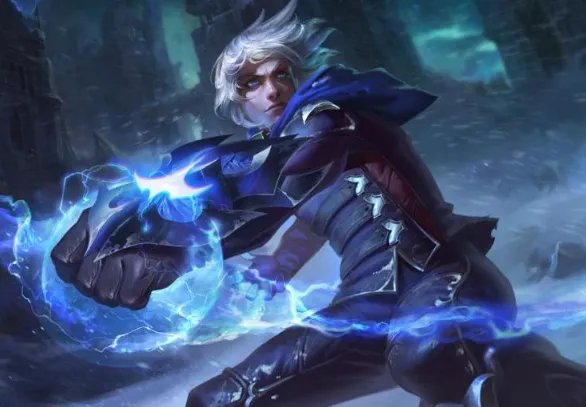 你觉得伊泽瑞尔这个英雄哪款皮肤最难用?