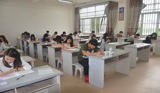 研究生入学考试统考科目